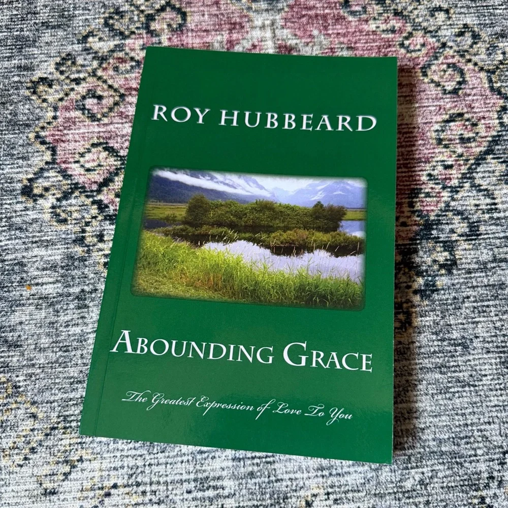Devotional Biography - Picture 1 of 3